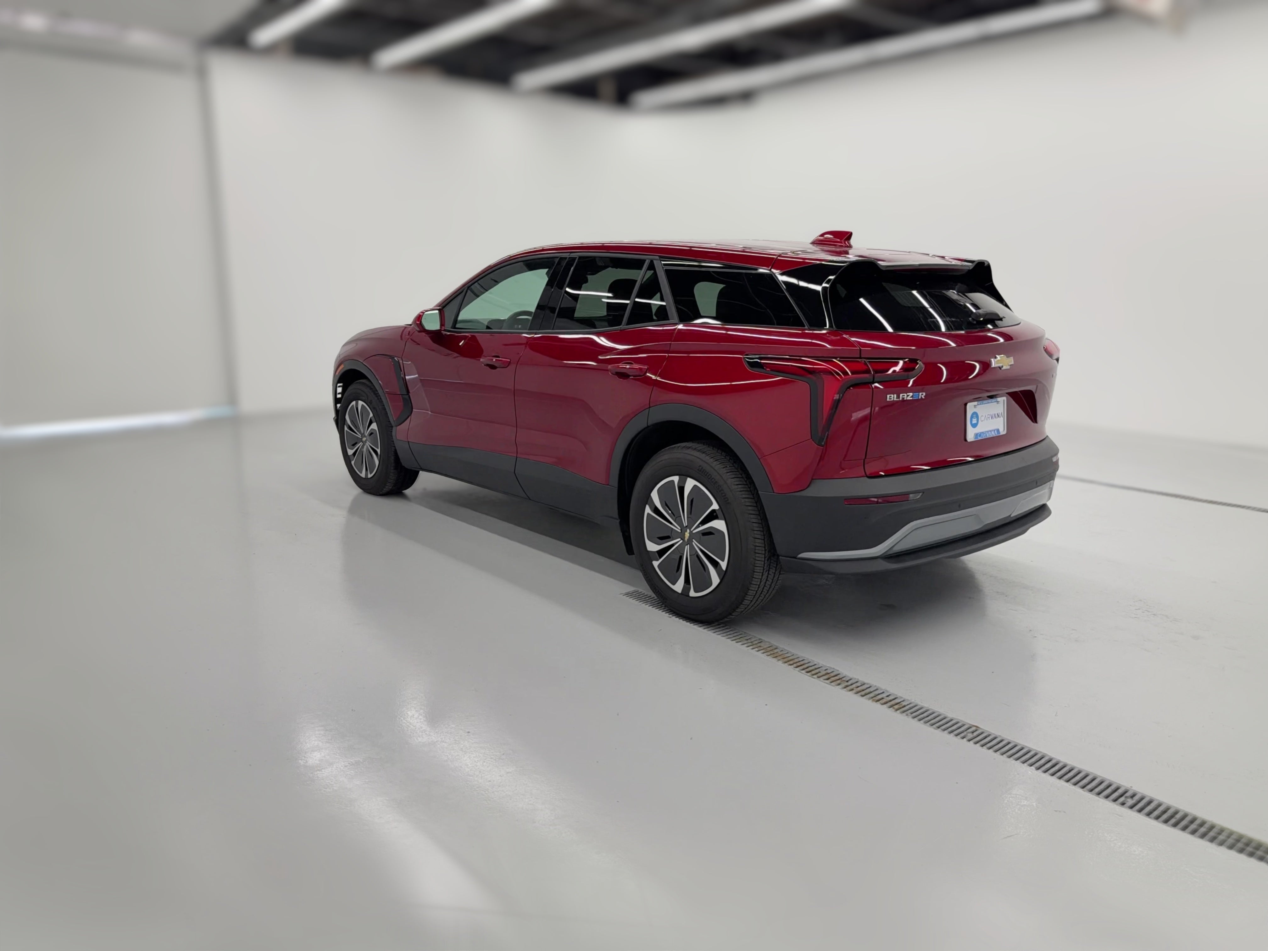 2025 Chevrolet Blazer EV LT - Photo 29