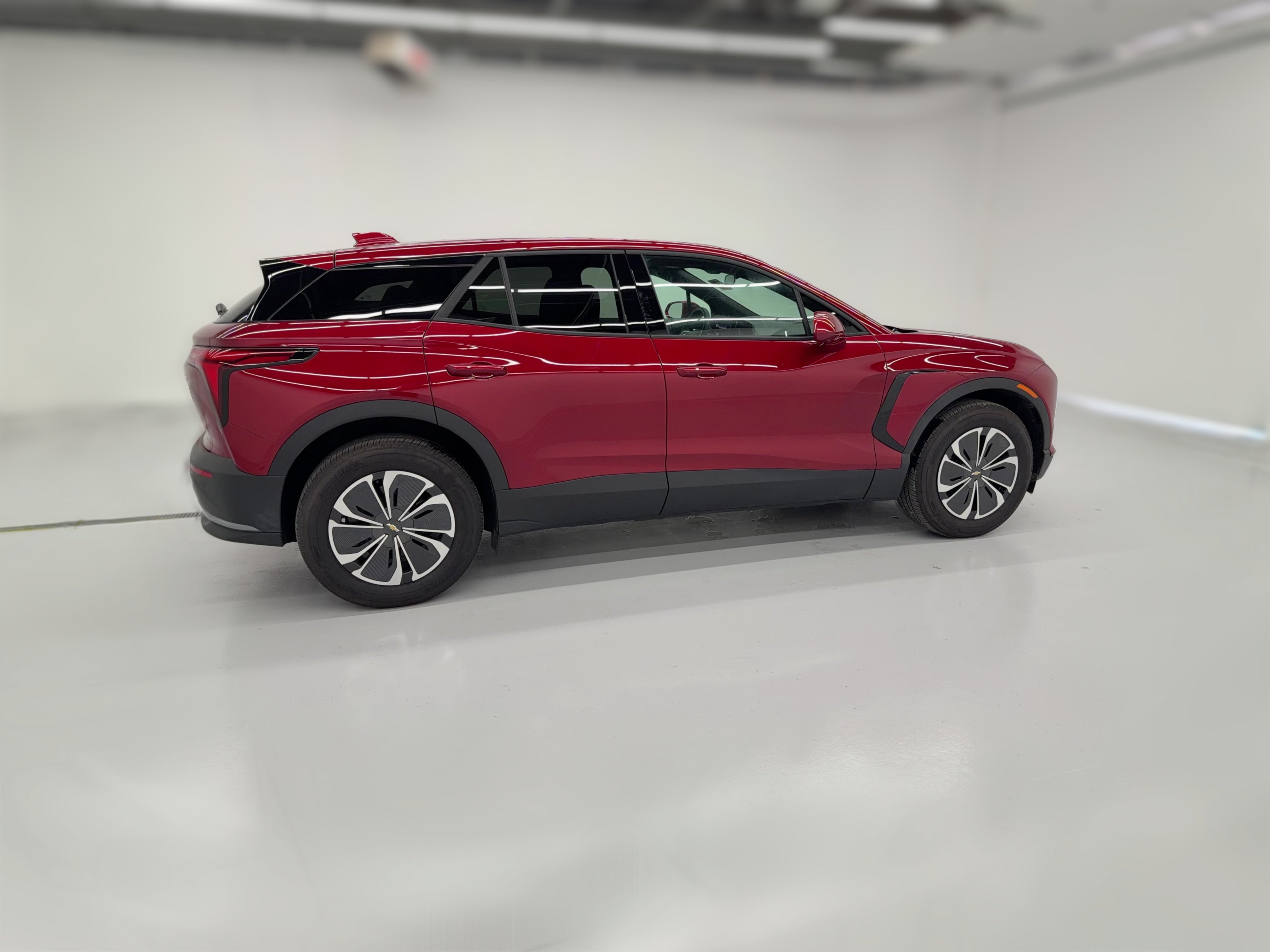 2025 Chevrolet Blazer EV LT - Photo 34