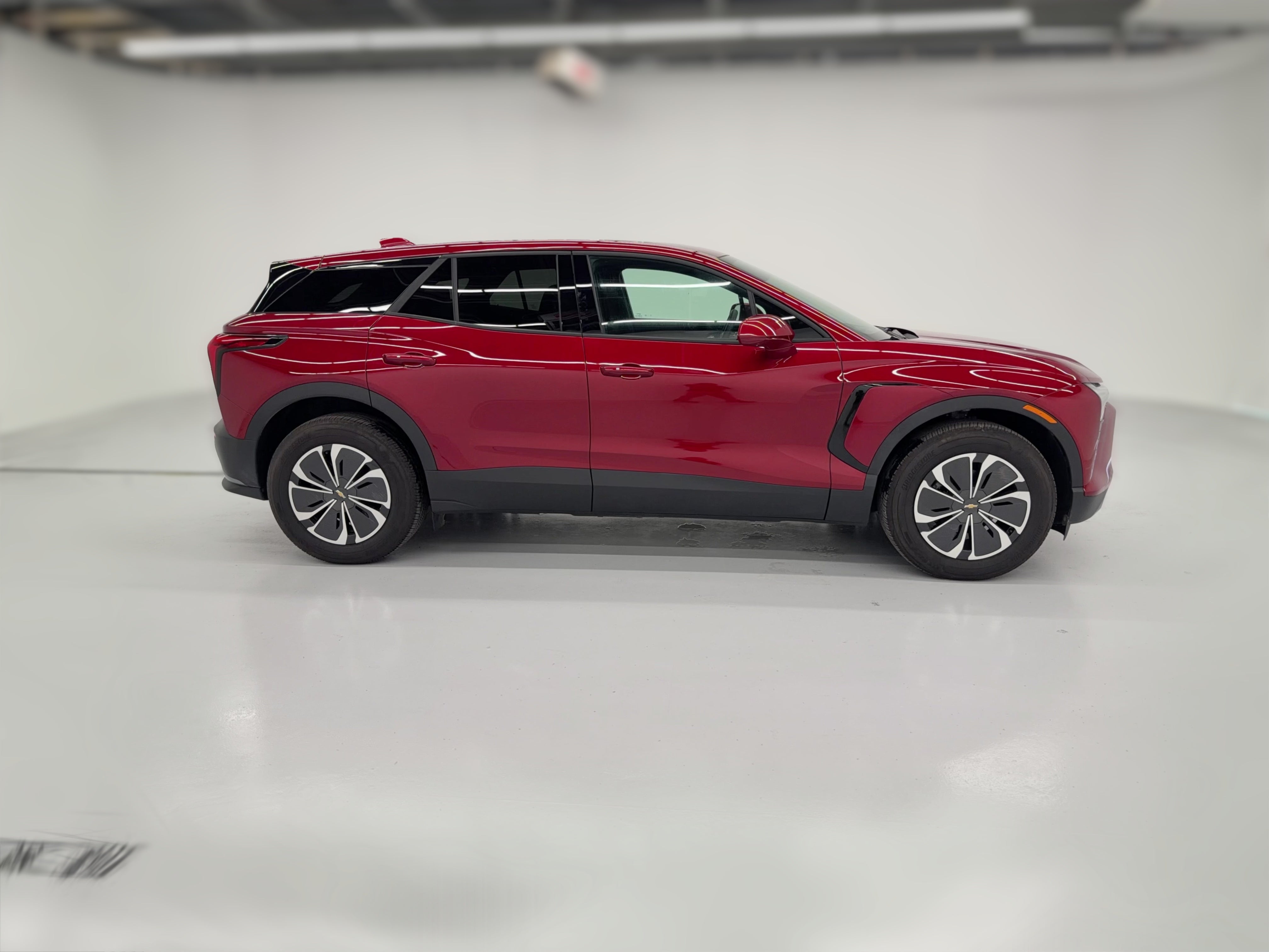 2025 Chevrolet Blazer EV LT - Photo 35
