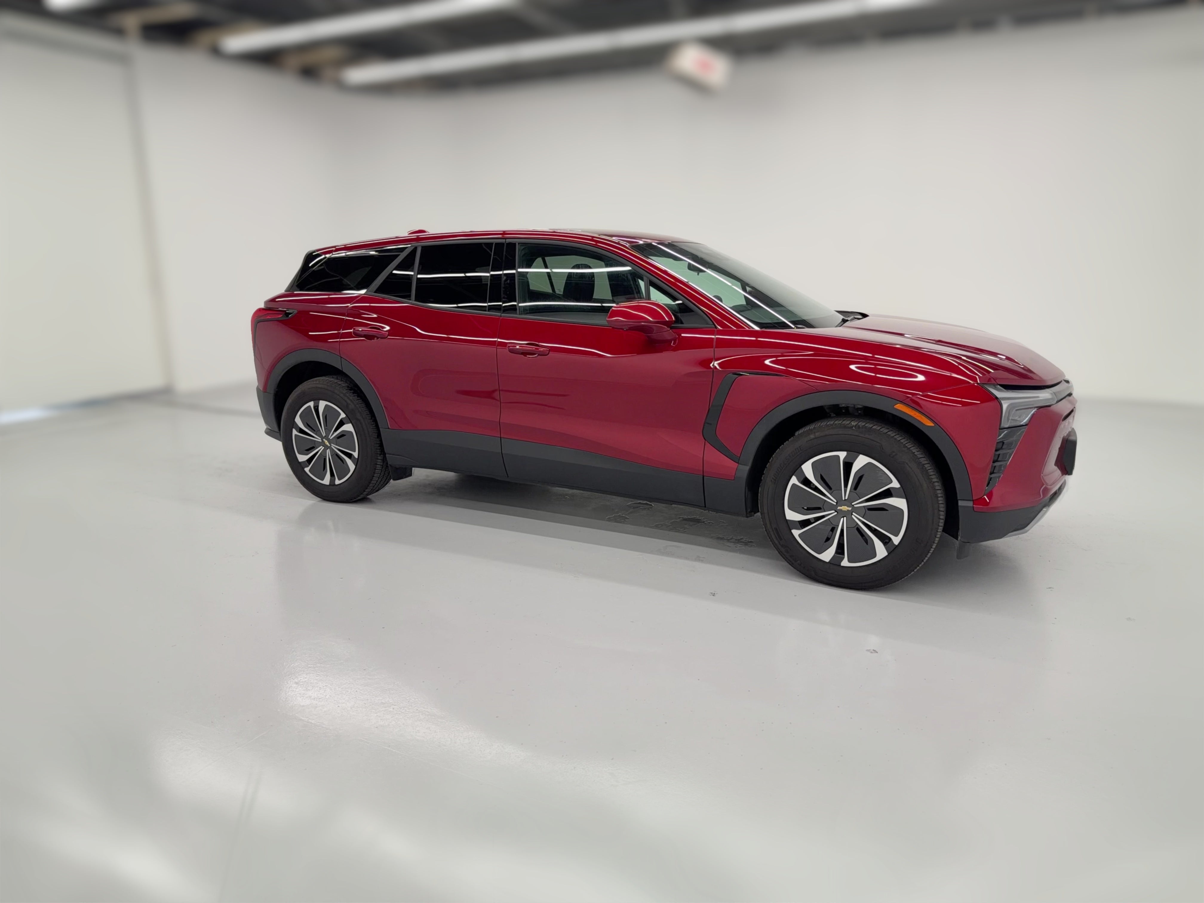 2025 Chevrolet Blazer EV LT - Photo 36