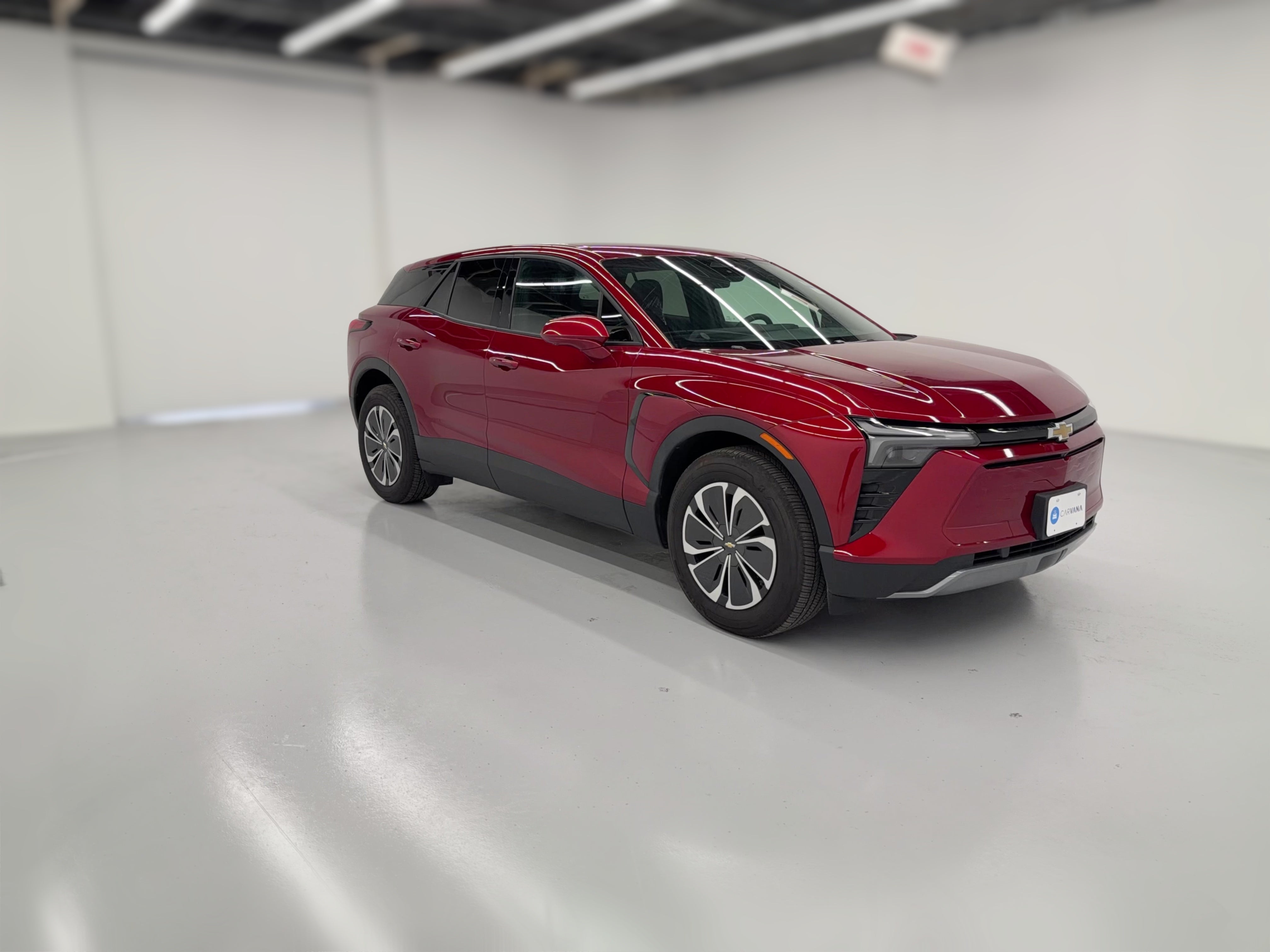 2025 Chevrolet Blazer EV LT - Photo 37