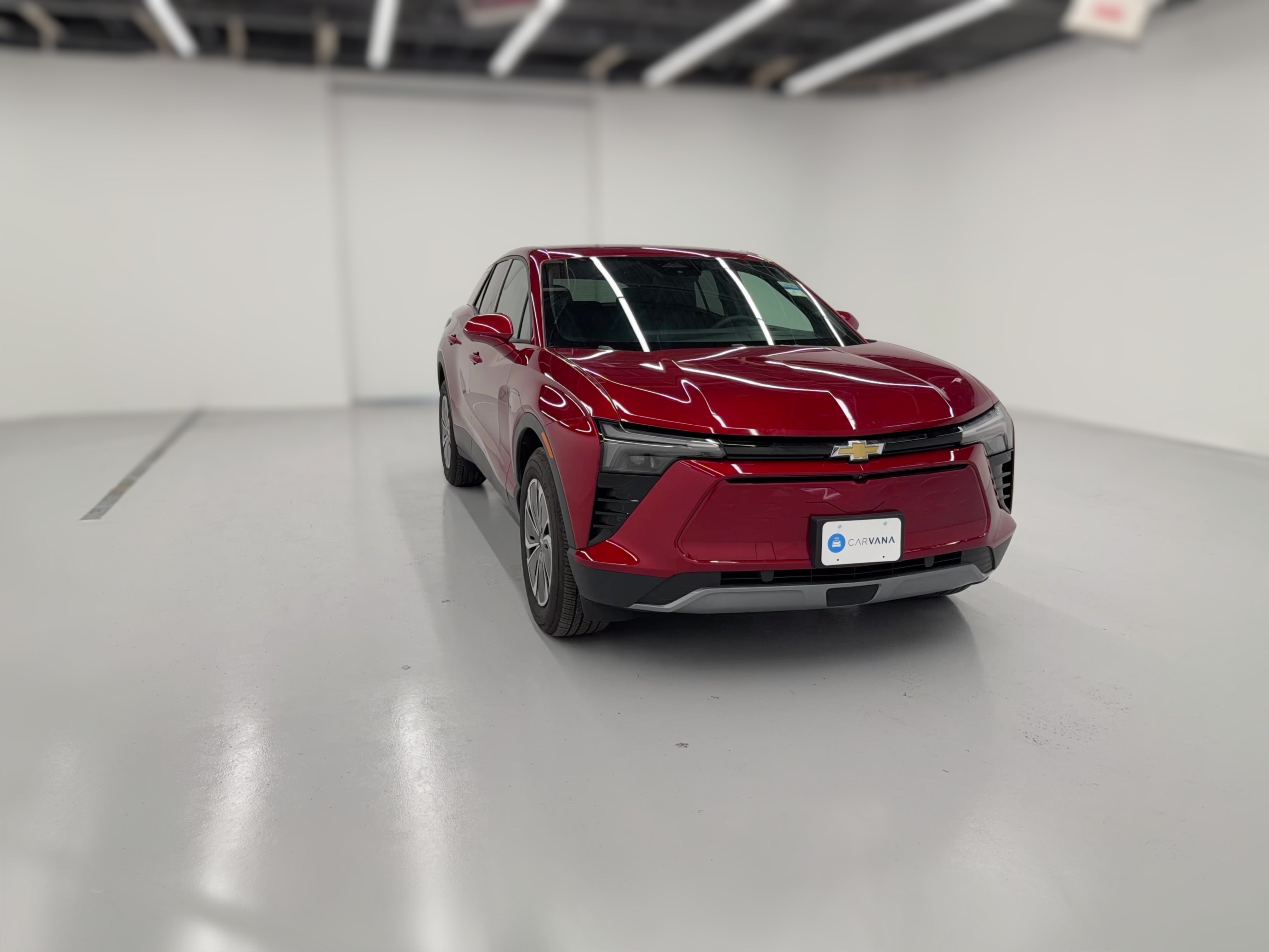 2025 Chevrolet Blazer EV LT - Photo 38