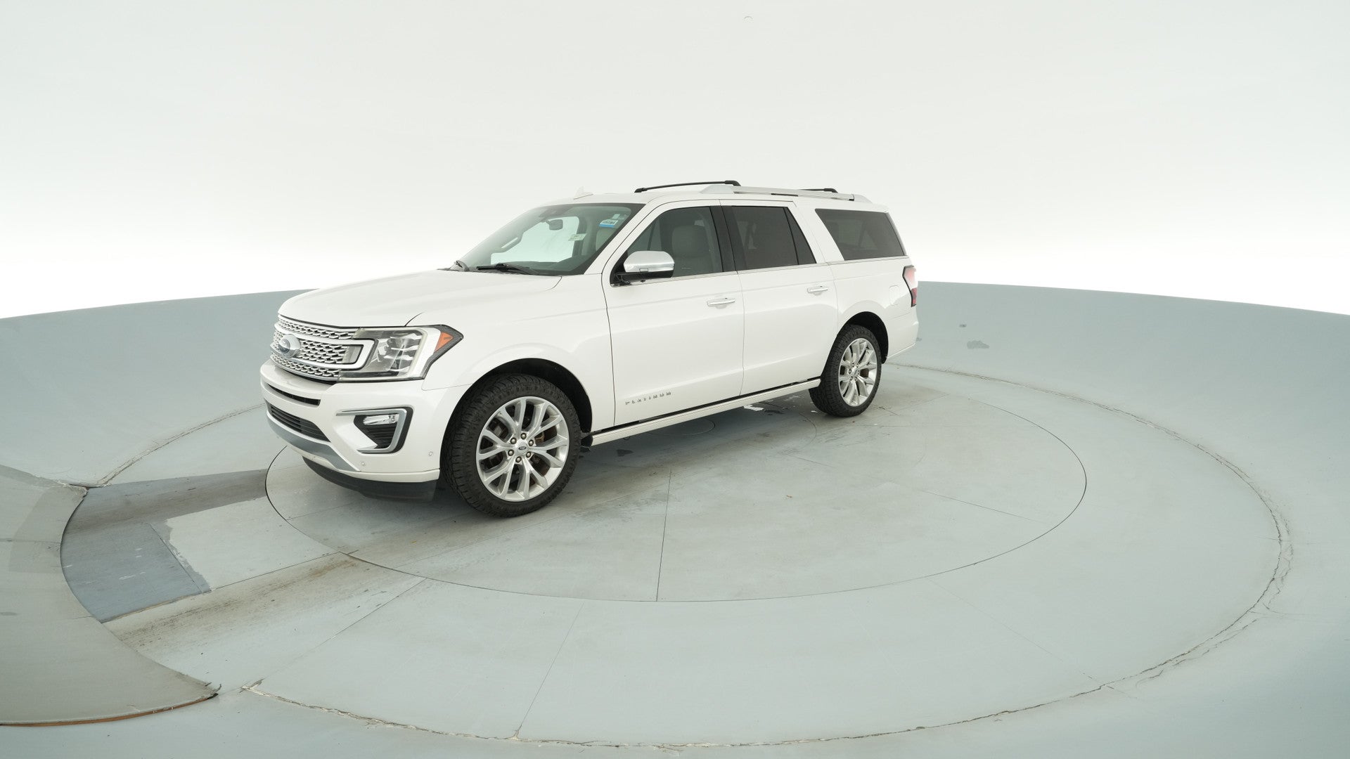 2019 Ford Expedition MAX vehicle photo