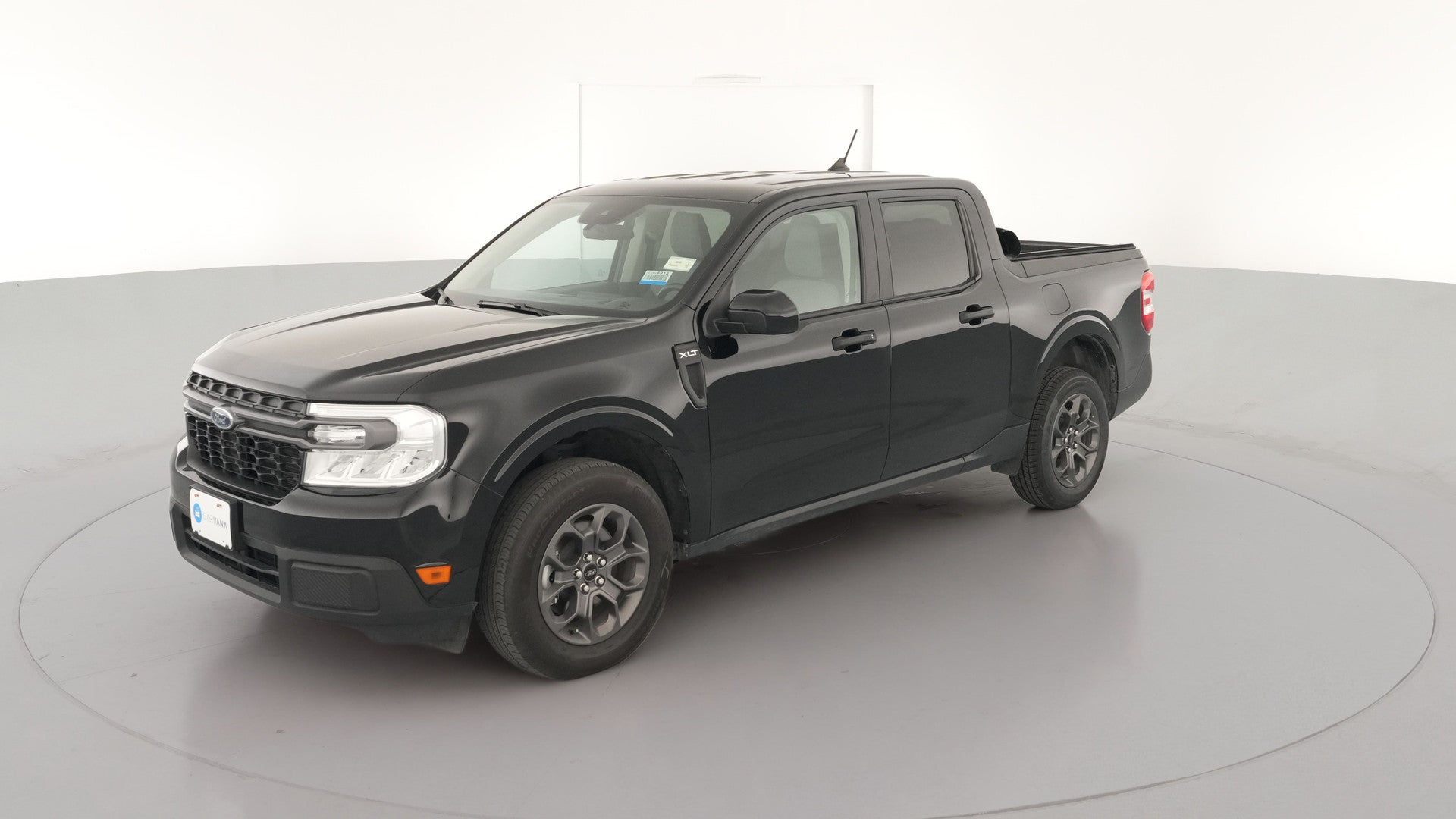 2024 Ford Maverick vehicle photo