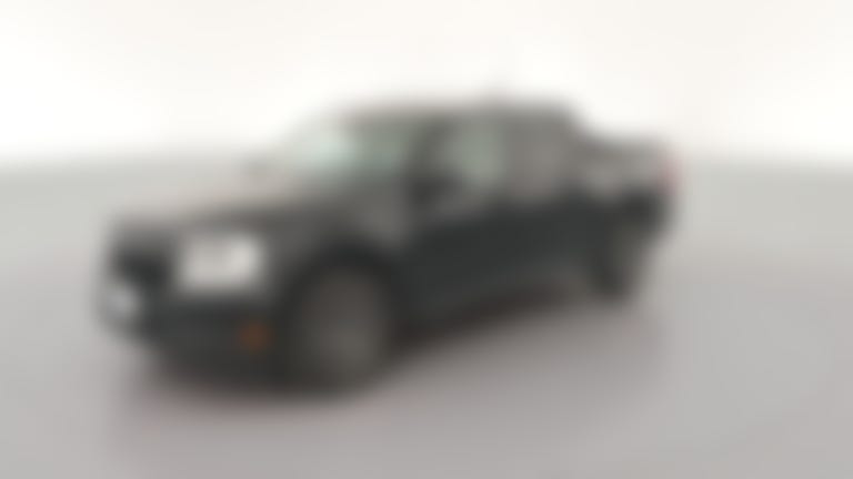 2024 Ford Maverick vehicle photo