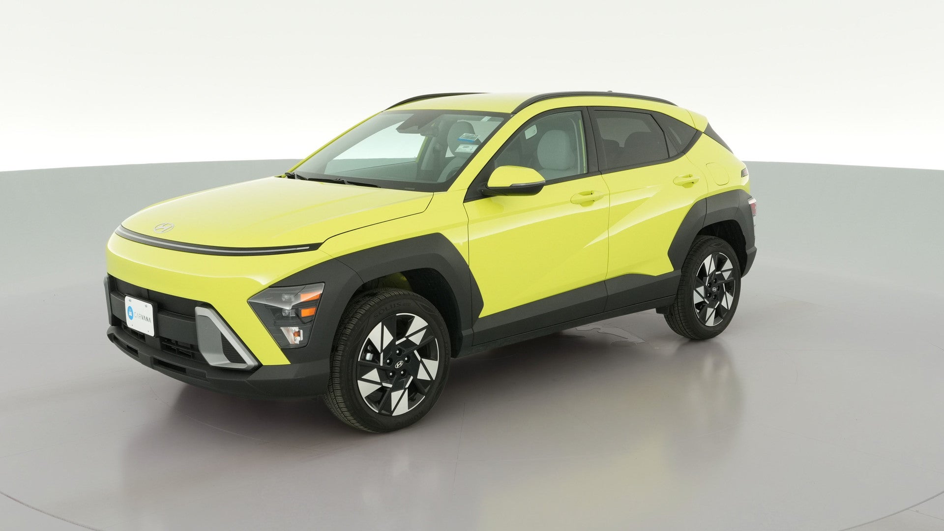 2024 Hyundai Kona vehicle photo