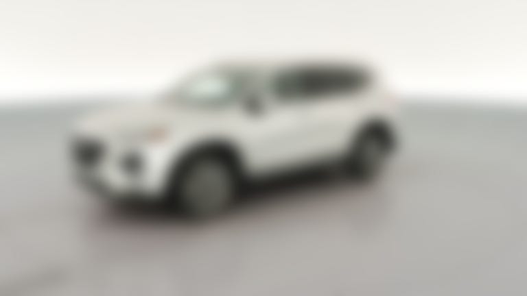 2019 Hyundai Santa Fe vehicle photo
