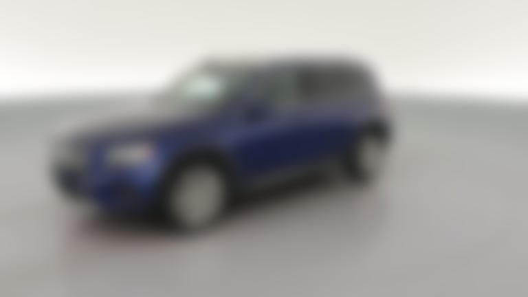 2020 Mercedes-Benz GLB vehicle photo