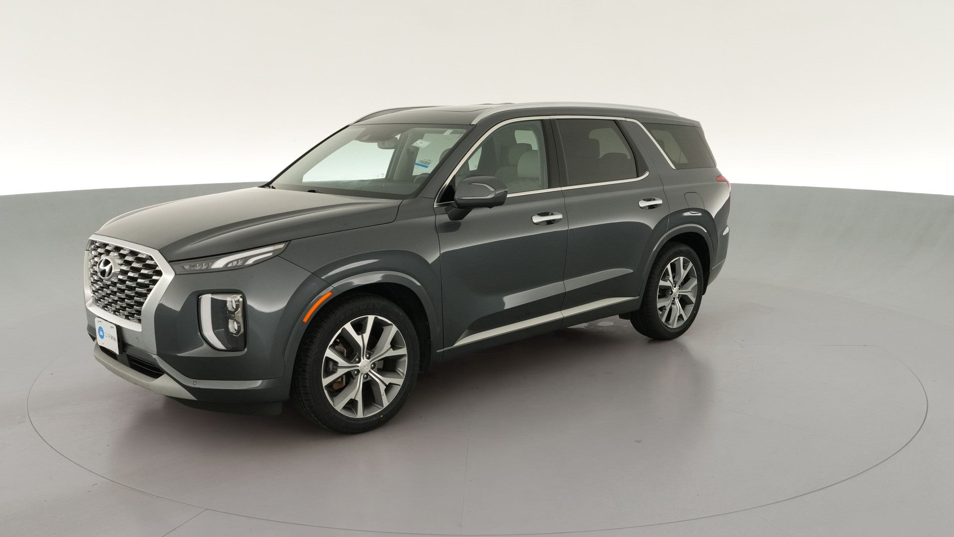 2022 Hyundai Palisade vehicle photo