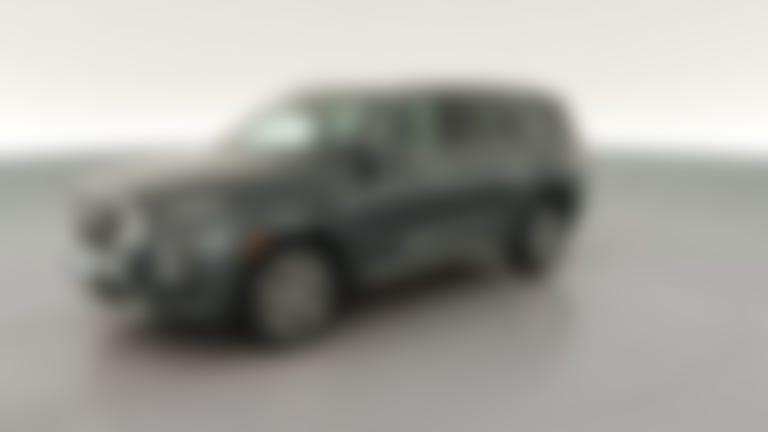 2022 Hyundai Palisade vehicle photo