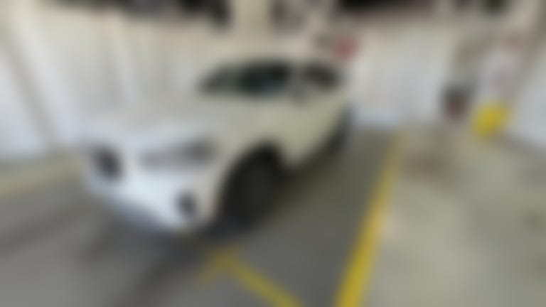 2024 BMW X4 vehicle photo