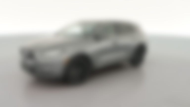2022 Lincoln Nautilus vehicle photo