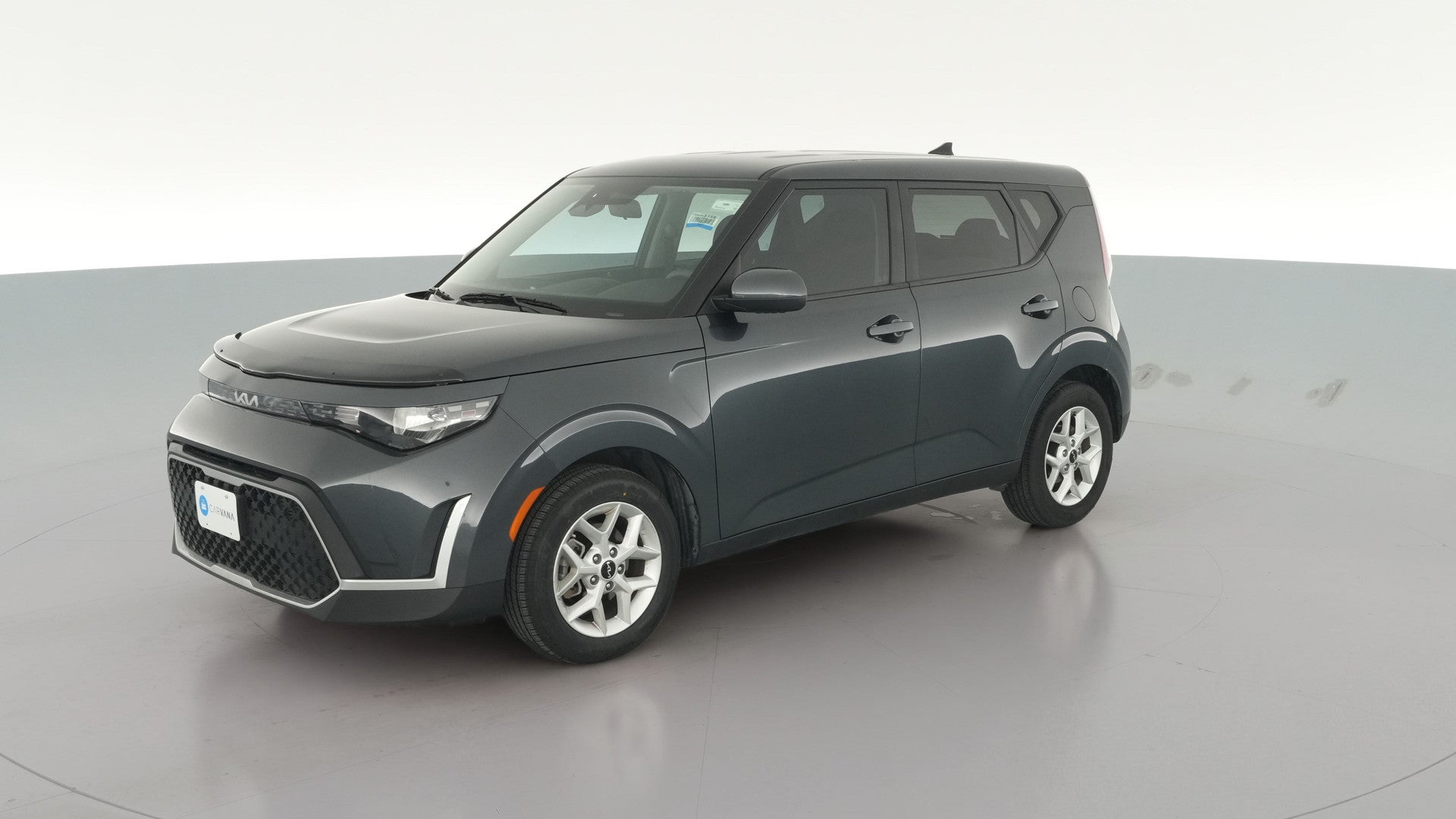 2025 Kia Soul vehicle photo