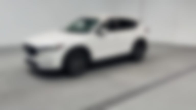 2020 MAZDA CX-5 vehicle photo