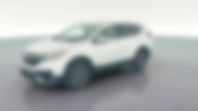 2021 Honda CR-V vehicle photo