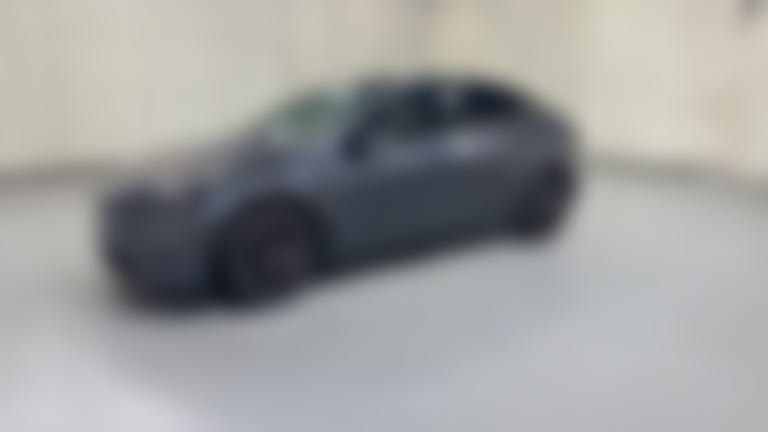 2022 Tesla Model Y vehicle photo