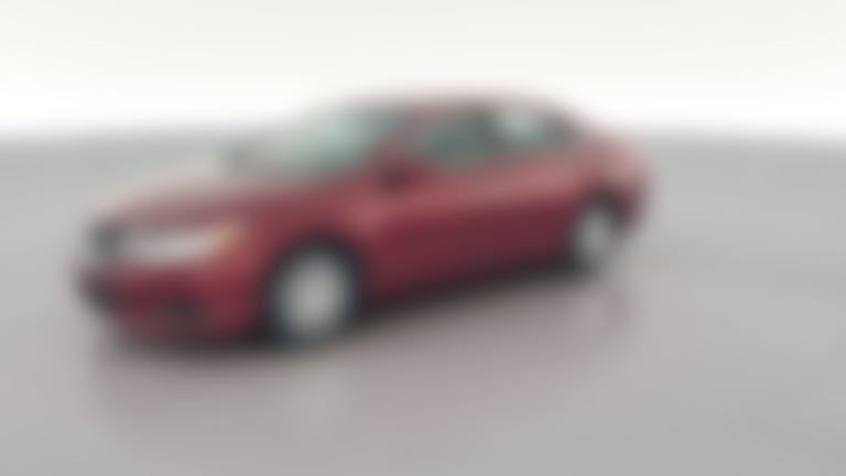 2017 Nissan Altima vehicle photo