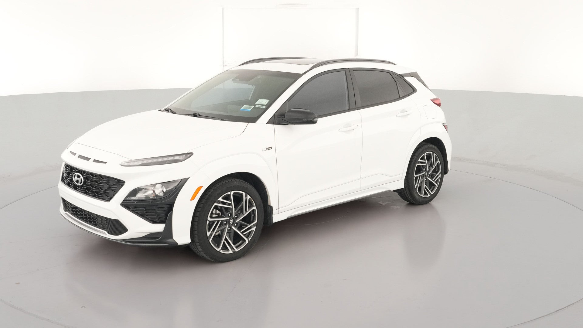 2023 Hyundai Kona vehicle photo