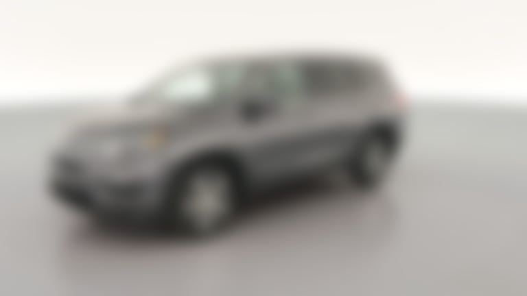 2017 Honda Pilot vehicle photo