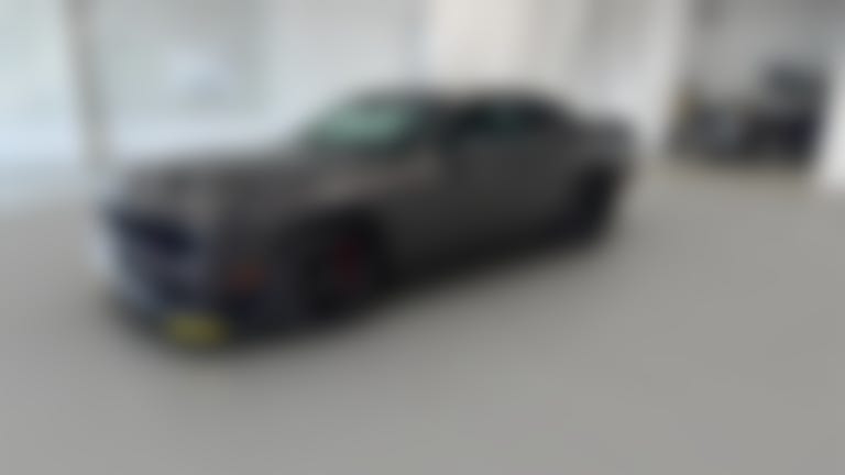 2020 Dodge Challenger vehicle photo