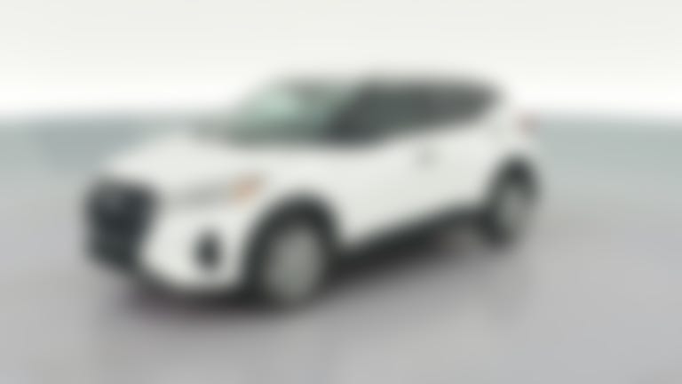 2024 Nissan Kicks vehicle photo