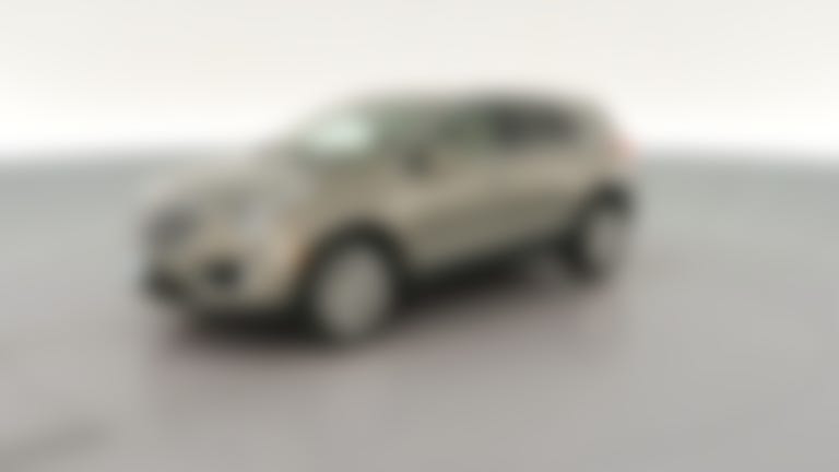 2018 Cadillac XT5 vehicle photo