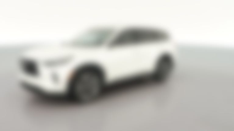 2024 INFINITI QX60 vehicle photo