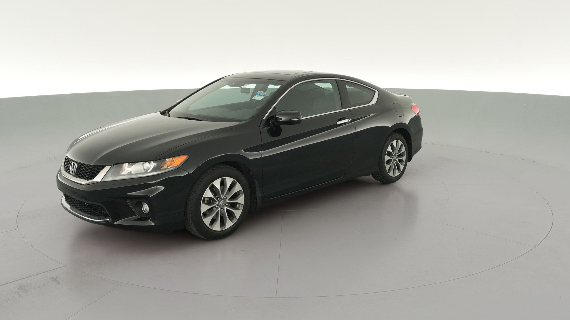 2013 Honda Accord vehicle photo