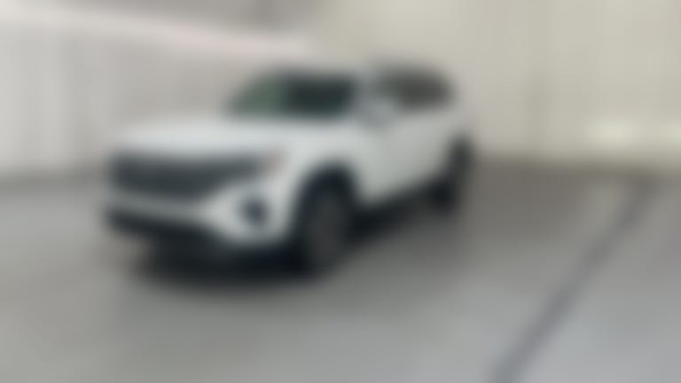 2024 Volkswagen Atlas vehicle photo