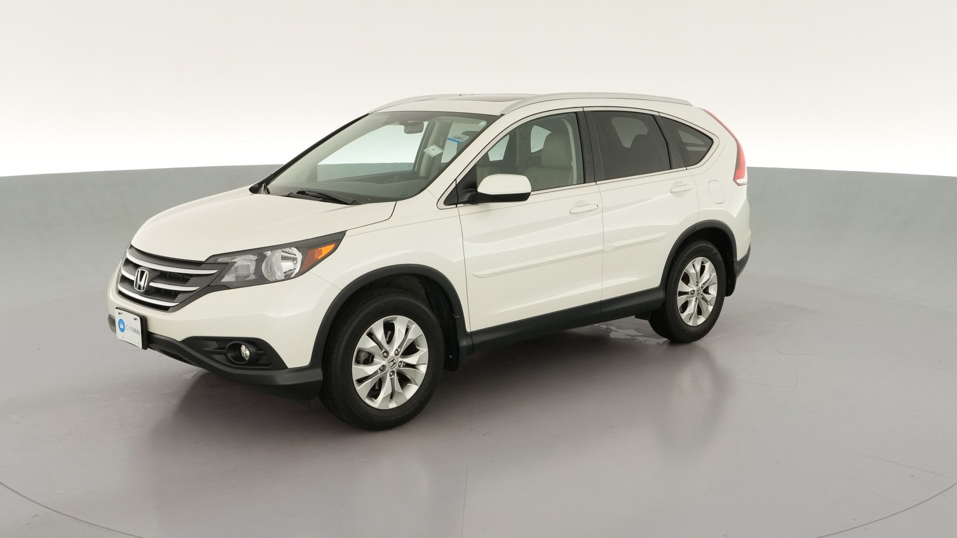 2014 Honda CR-V vehicle photo