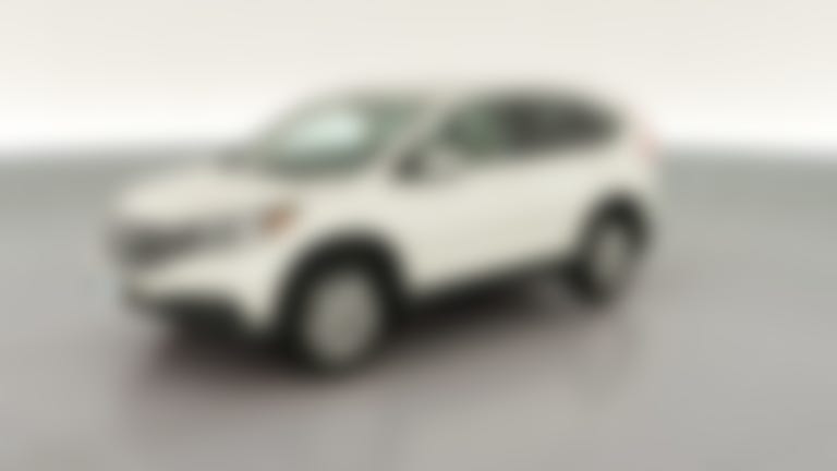 2014 Honda CR-V vehicle photo