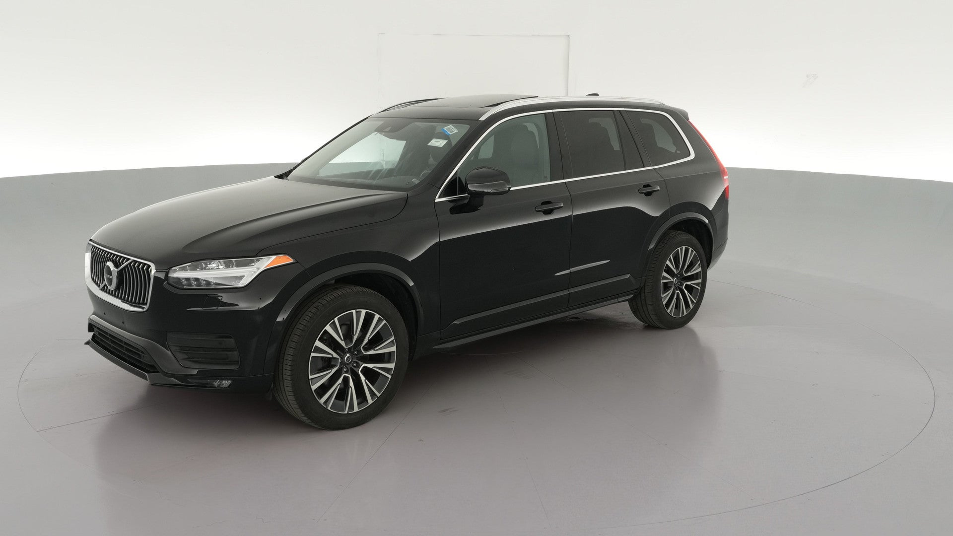 2022 Volvo XC90 vehicle photo