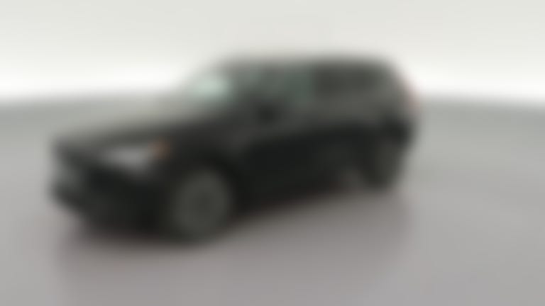 2022 Volvo XC90 vehicle photo
