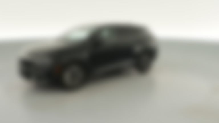 2025 Kia Sportage vehicle photo