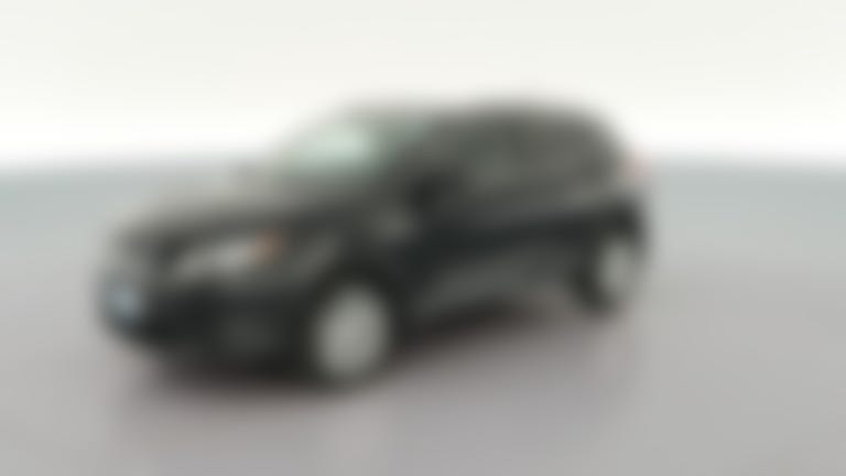 2017 Nissan Rogue Sport vehicle photo