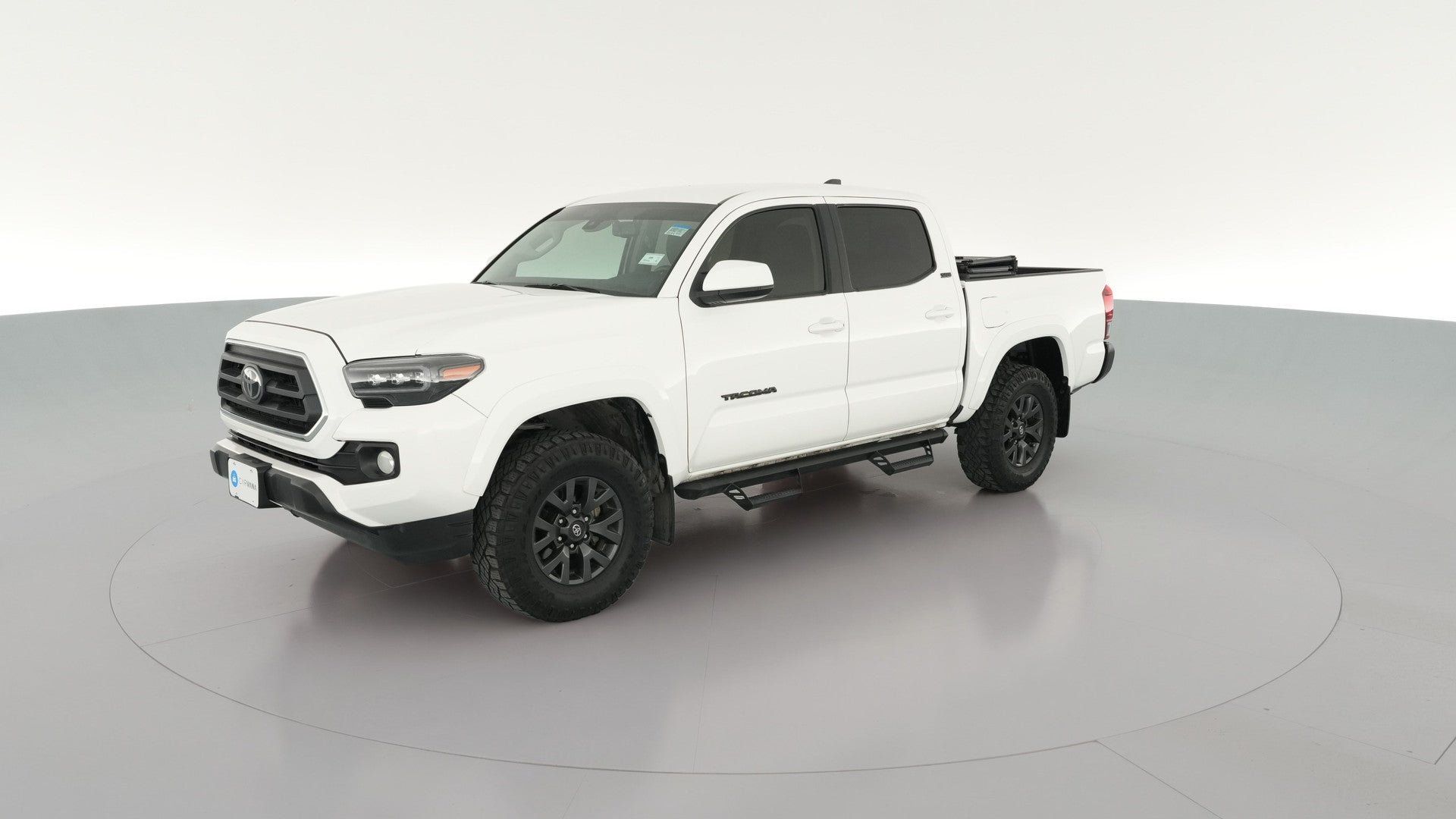 2023 Toyota Tacoma Double Cab vehicle photo