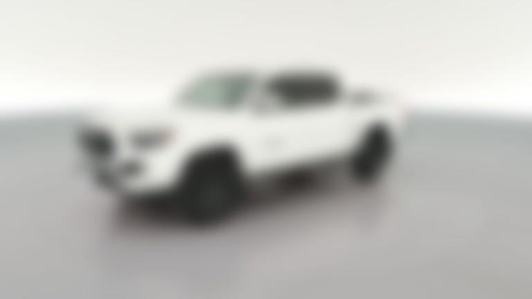 2023 Toyota Tacoma Double Cab vehicle photo