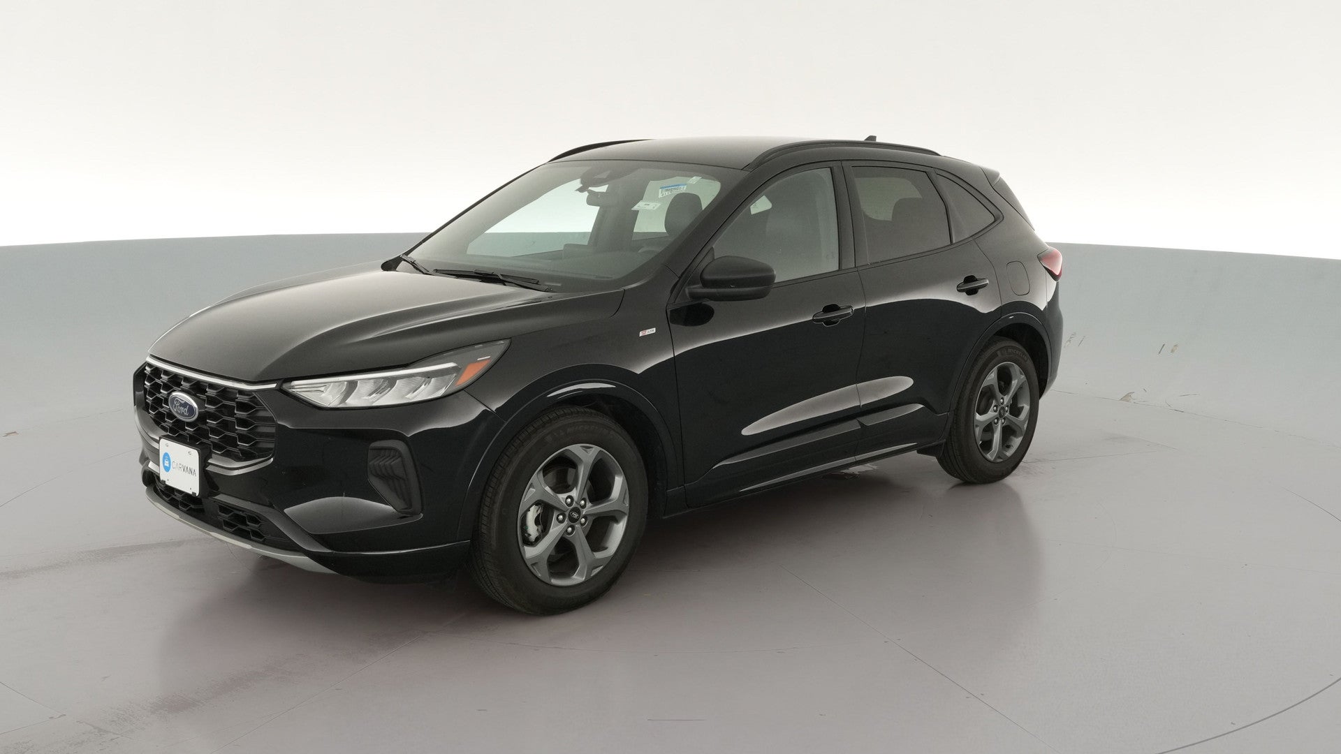 2024 Ford Escape vehicle photo
