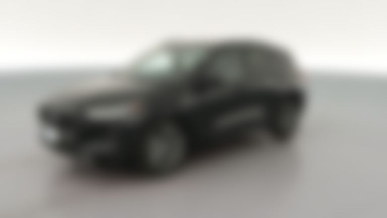 2024 Ford Escape vehicle photo