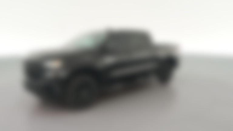 2022 Chevrolet Silverado 1500 Limited Crew Cab vehicle photo