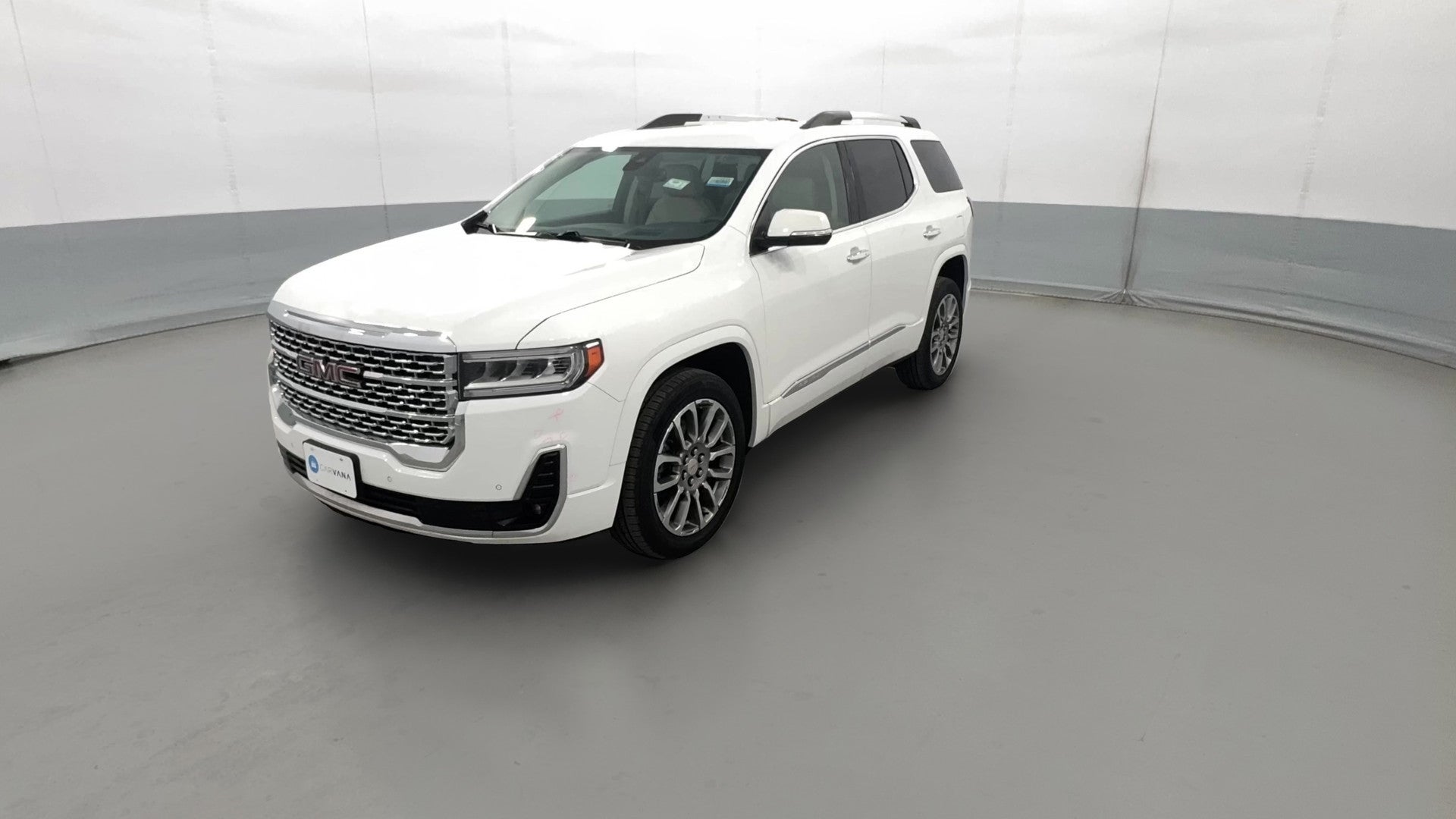2023 GMC Acadia vehicle photo