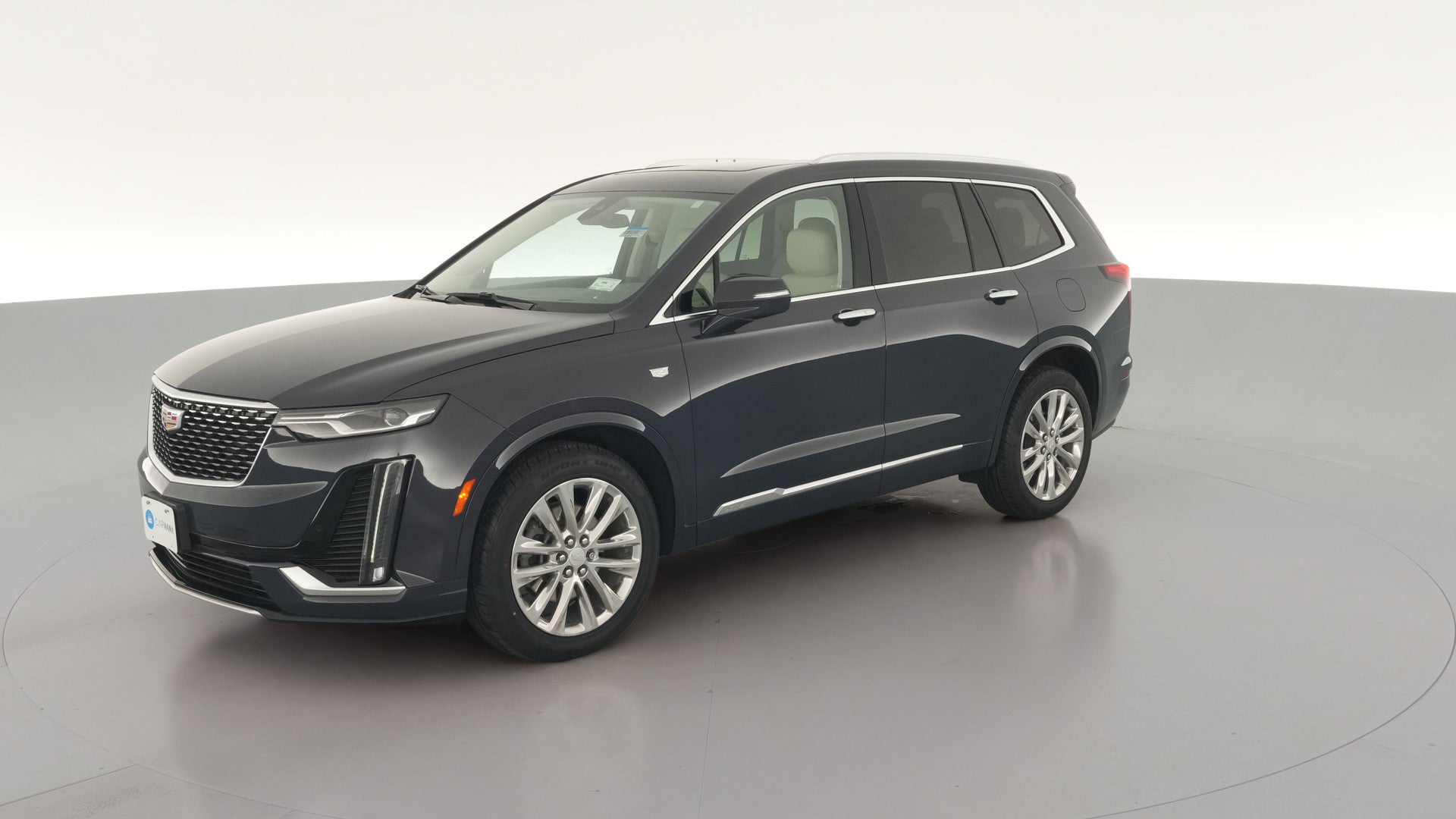 2024 Cadillac XT6 vehicle photo