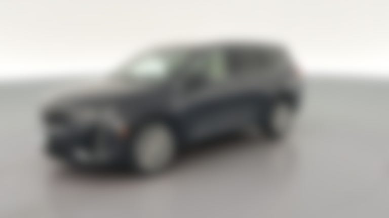 2024 Cadillac XT6 vehicle photo