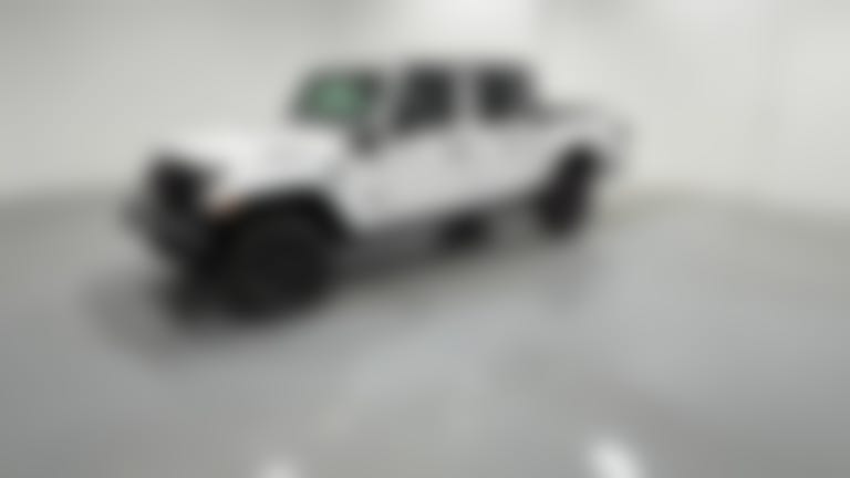 2022 Jeep Gladiator vehicle photo