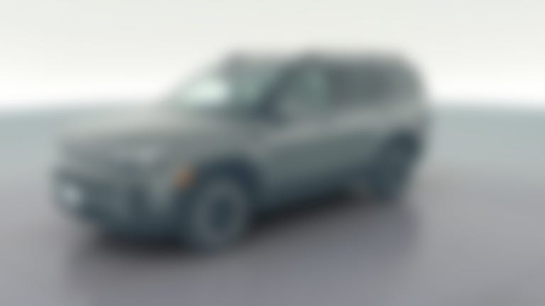 2026 Hyundai Santa Fe vehicle photo