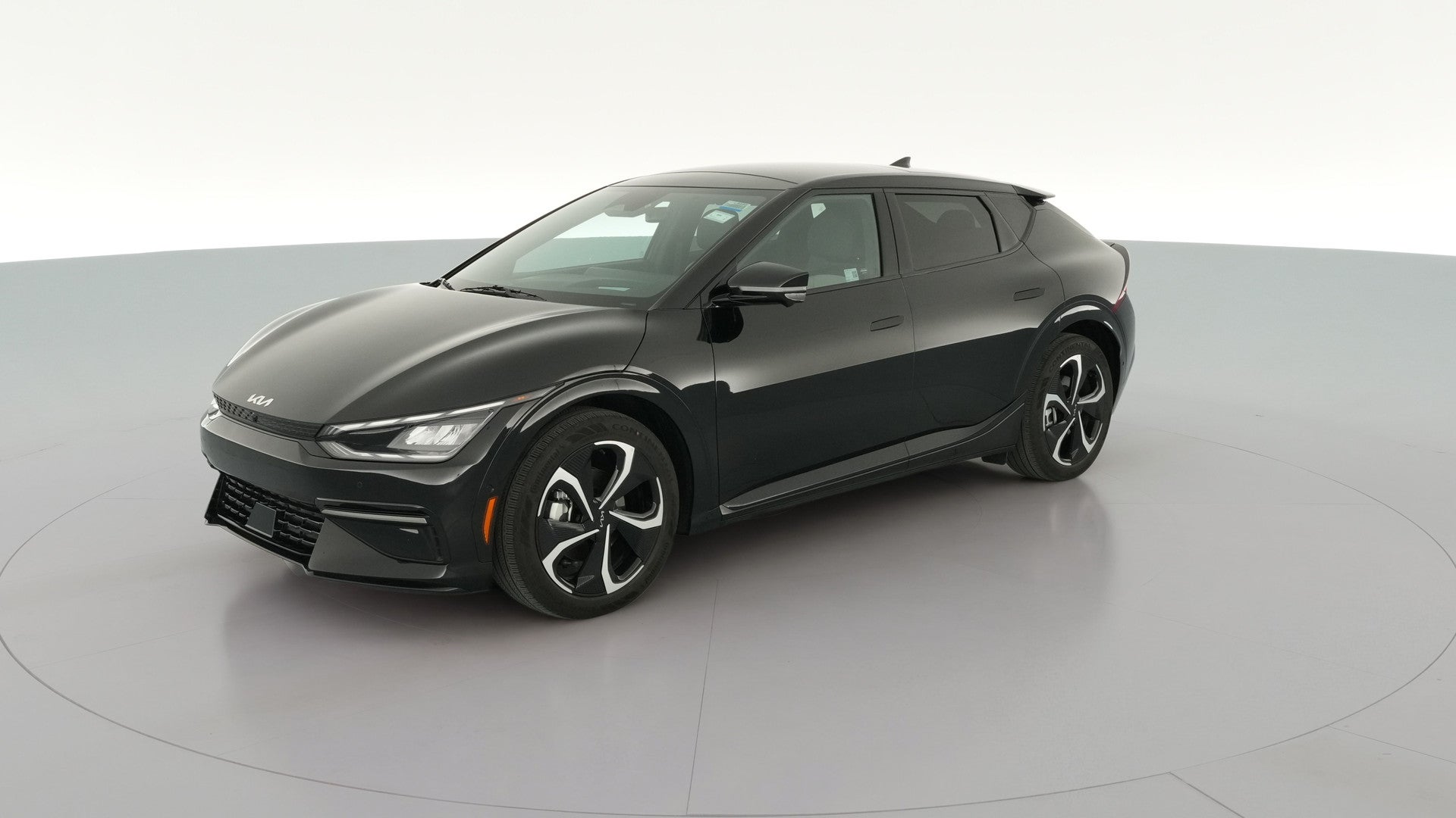 2024 Kia EV6 vehicle photo