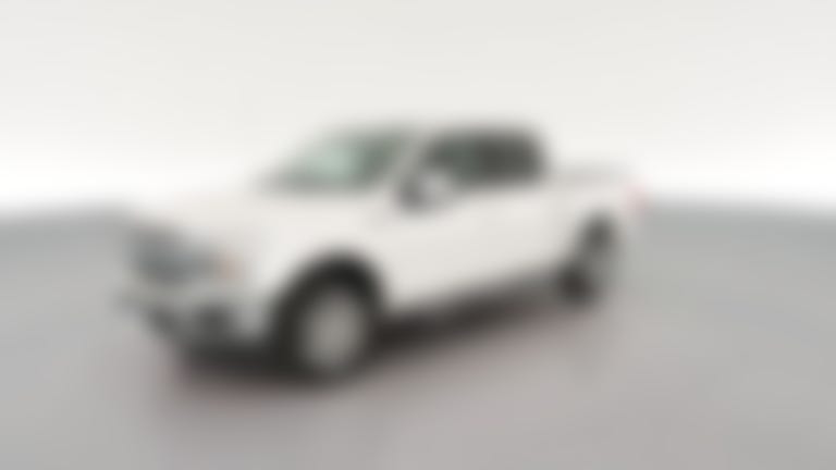 2018 Ford F150 SuperCrew Cab vehicle photo