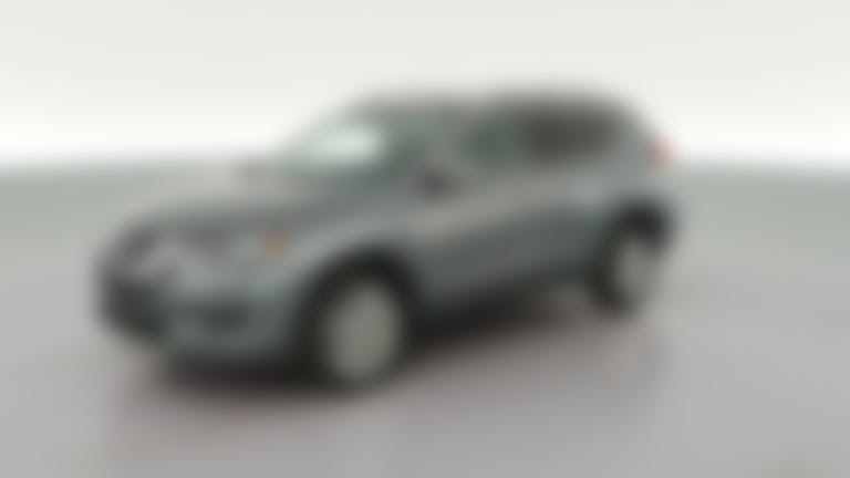2019 Nissan Rogue vehicle photo