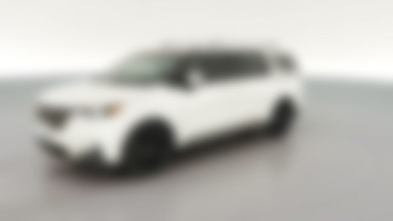 2024 Kia Carnival vehicle photo