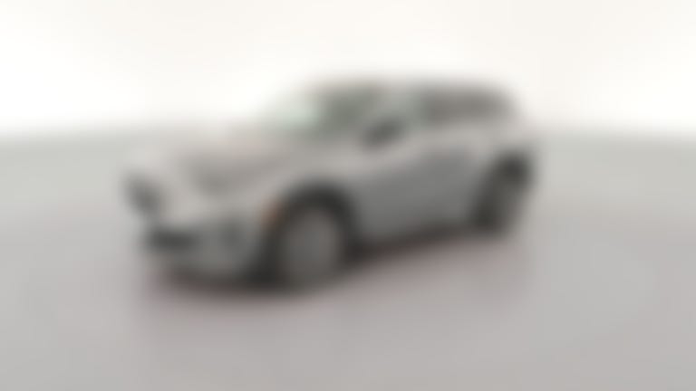 2026 INFINITI QX60 vehicle photo
